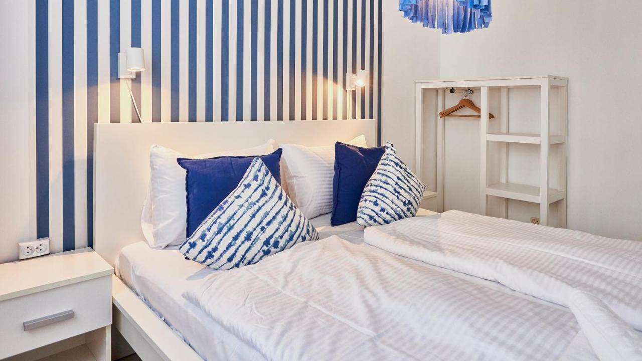 Apartamenty Sun & Snow Baltyk Swinoujscie Exterior foto