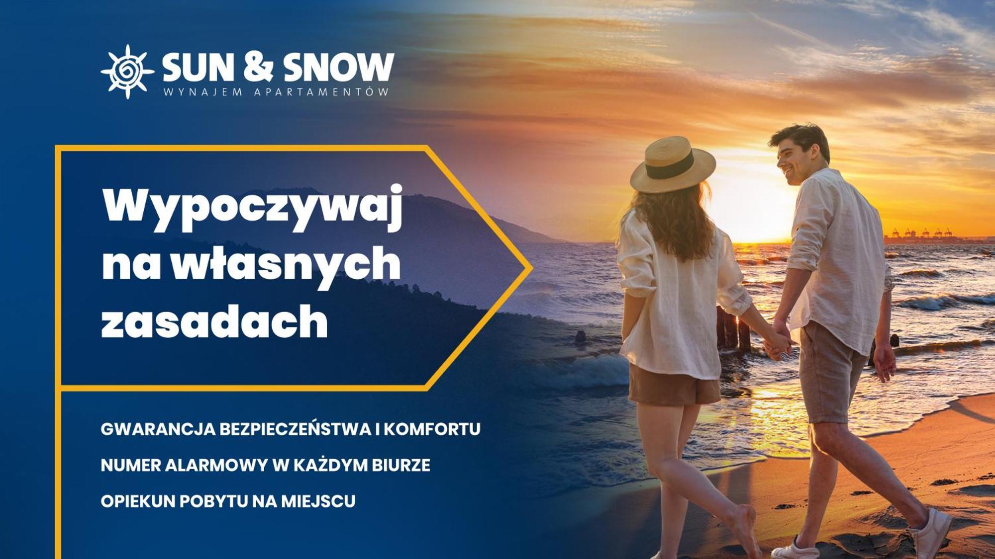Apartamenty Sun & Snow Baltyk Swinoujscie Exterior foto